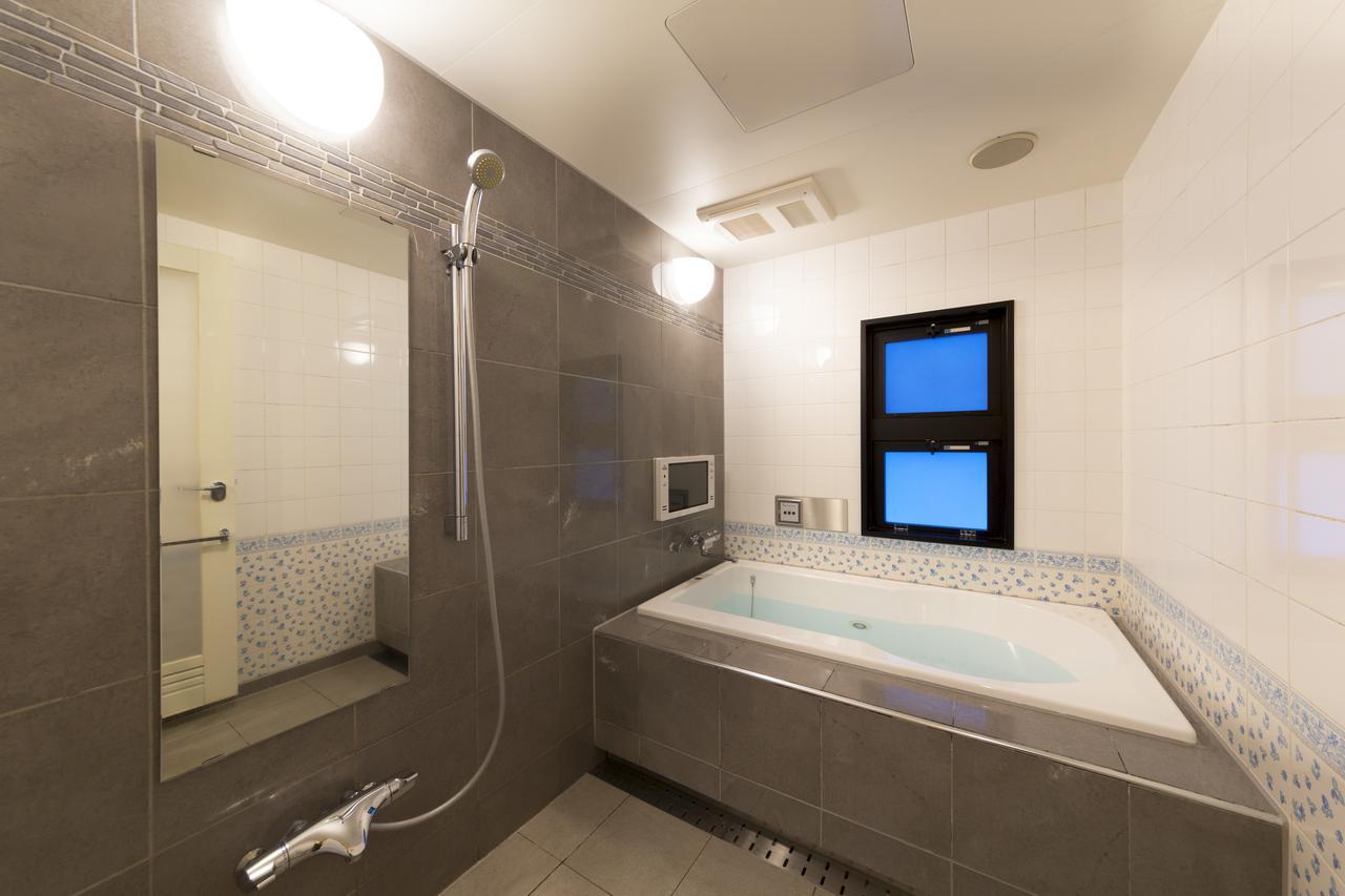Hotel Lotus Nara (Adults Only) Exterior photo