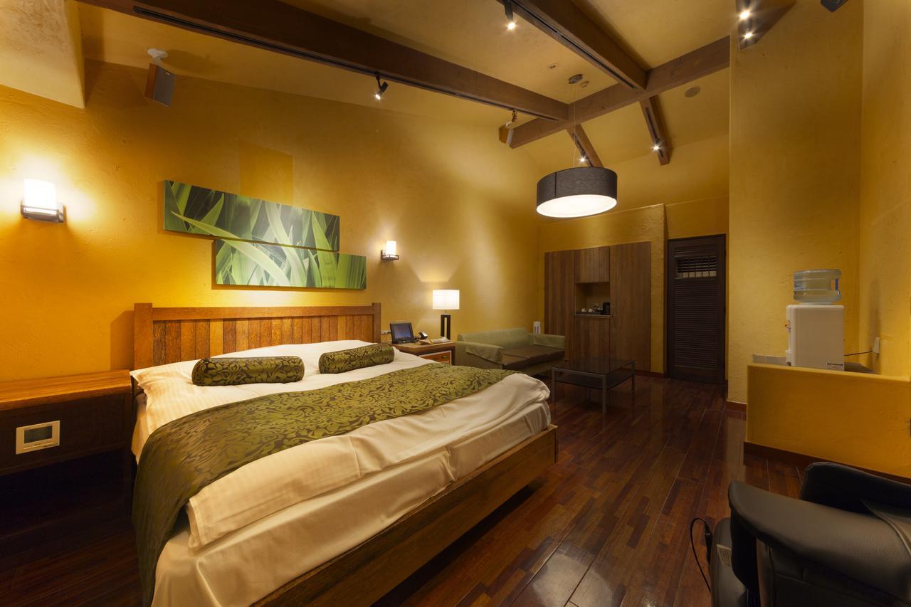 Hotel Lotus Nara (Adults Only) Exterior photo