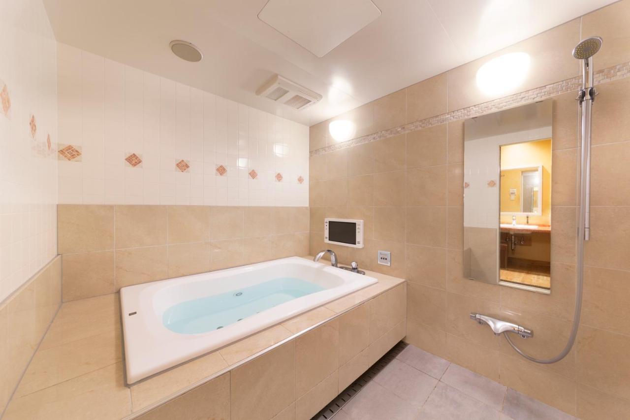 Hotel Lotus Nara (Adults Only) Exterior photo